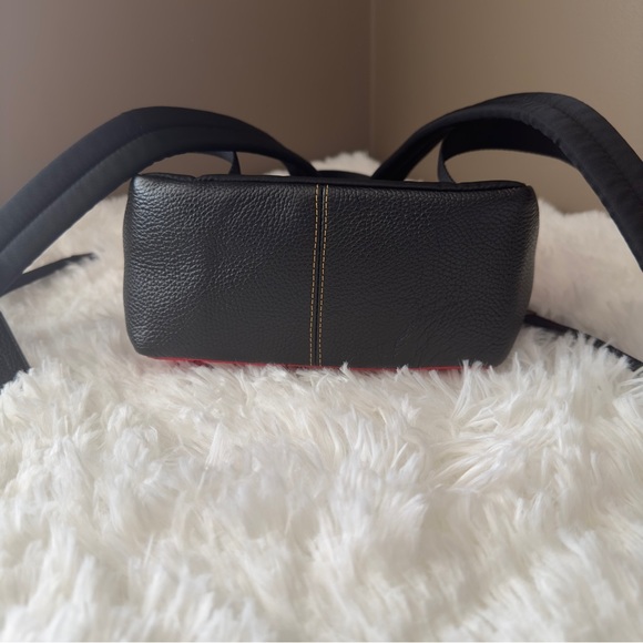 Disney x Coach Limited Edition Mickey Mouse Bandana Backpack - Picture 5 of 10